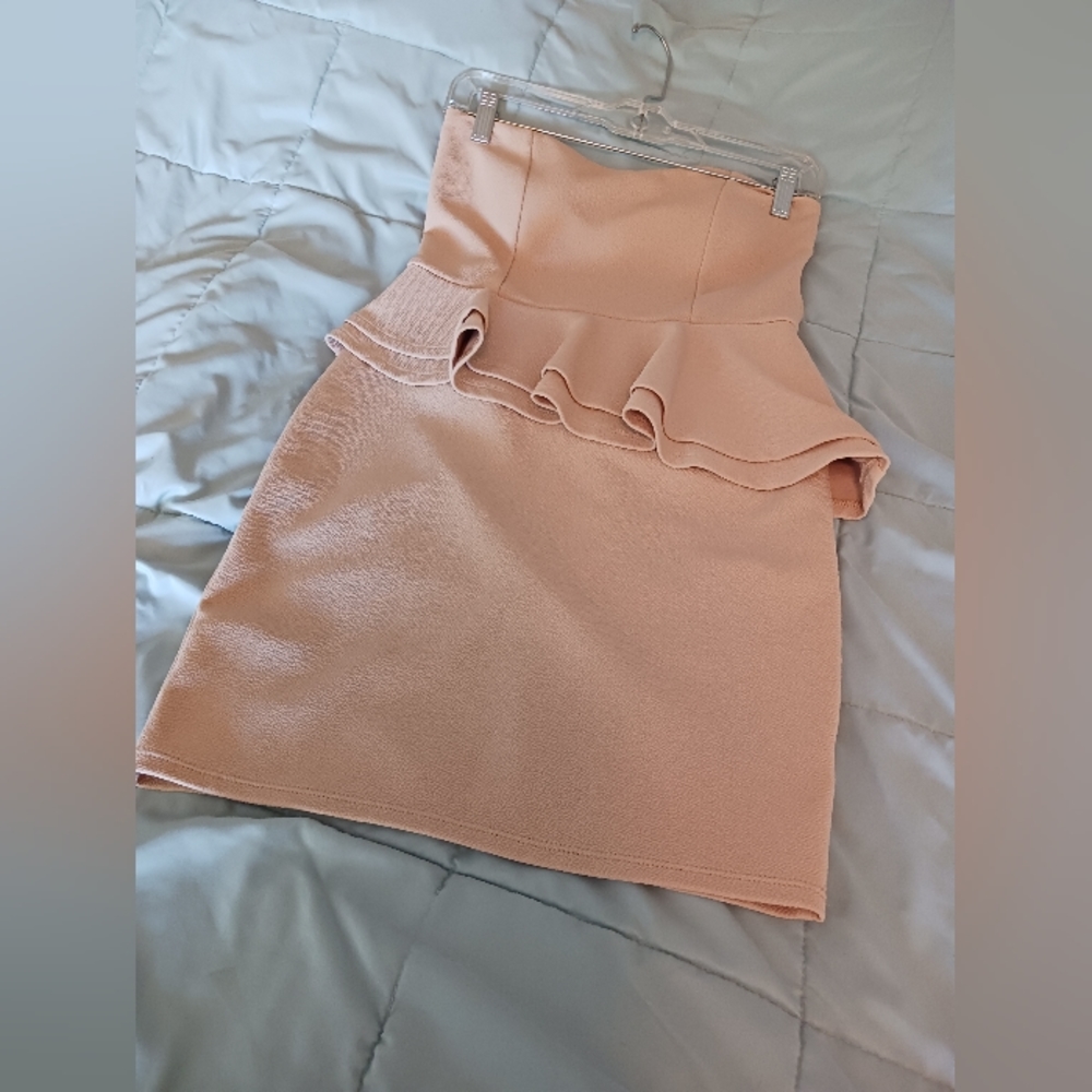C'est Toi dress